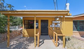 308 Franklin St, Anthony, TX 79821