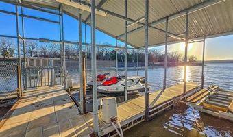114 Cedar Tree Rd, McAlester, OK 74501