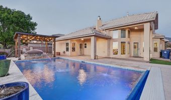 7419 Wadi Musa Dr NE, Albuquerque, NM 87122