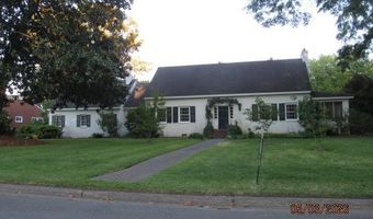 502 N COLONY, Ahoskie, NC 27910