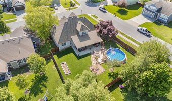 1900 N 159th Ter, Basehor, KS 66007