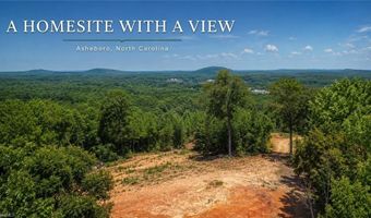 808 Neely Rd, Asheboro, NC 27205