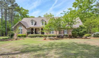 4168 Waters Edge Ln, Appling, GA 30802