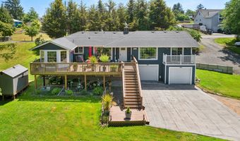 35111 JEFFERSON Ln, Astoria, OR 97103