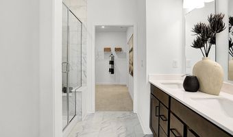 5148 Foxley Park Ln Plan: Fletcher, Avon, IN 46123