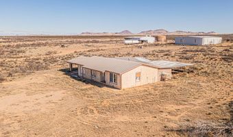 29 Rose Ln, Animas, NM 88020