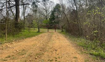 320 Acres CR 921, Alpena, AR 72611