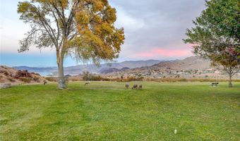 233 Big Horn Dr, Boulder City, NV 89005
