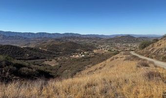 4700 Shannon View Rd & Telephone Rd, Acton, CA 93510