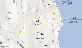 18 Osceola Dr, Becket, MA 01223