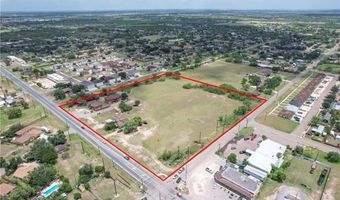 2215 E Main Ave, Alton, TX 78573