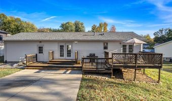 782 Sur Vista Dr, Arnold, MO 63010