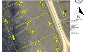 7 A59 Moccasin, Apple River, IL 61001