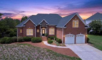 4616 Jernigan Dr, Apex, NC 27539