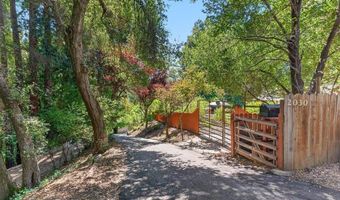 2030 Sparrow Valley Rd, Aptos, CA 95003