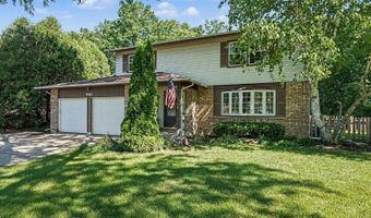 640 Clearview Ct, Algonquin, IL 60102