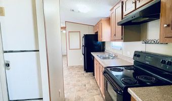 400 NW 12th St, Andrews, TX 79714