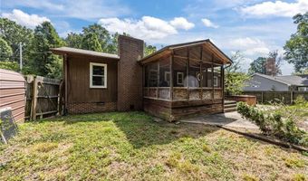 2168 Zoo Pkwy, Asheboro, NC 27205
