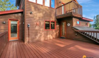 6110 Country Lane Cir, Anchorage, AK 99504