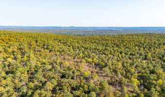 160 Jones Creek Rd, McAlester, OK 74501