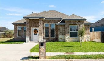 1314 Carlos Dr, Alamo, TX 78516