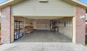 7415 N Matlock Ave, Boise, ID 83714