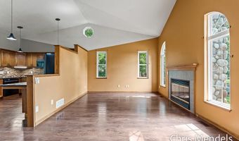 11121 Timberline Dr, Allendale, MI 49401