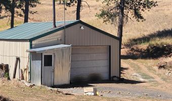 546 Edgehill Dr, Anatone, WA 99401