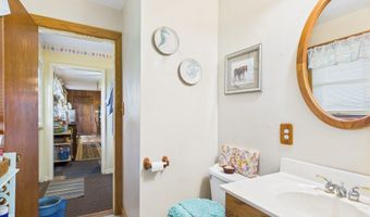 1226 E 600 N, Alexandria, IN 46001