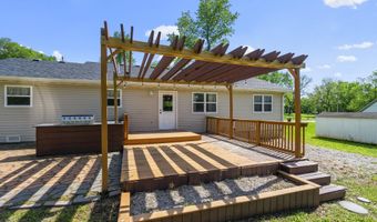 502 W Mill St, Ash Grove, MO 65604