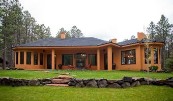 49 St Andrews Way, Angel Fire, NM 87710