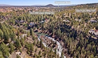 4211 NW Lower Village Rd, Bend, OR 97703