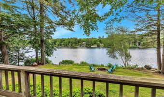 16 Clark Island Rd, Amherst, NH 03031