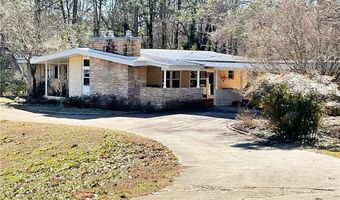 3052 DADEVILLE Rd, Alexander City, AL 35010