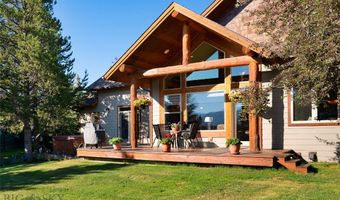 3140 Two Moons Rd, Big Sky, MT 59716