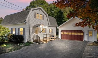 11 Outlet Rd, Augusta, ME 04330