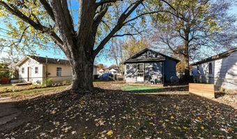 331 E 35th St, Anderson, IN 46013