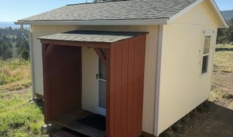 47490 Ferguson Mountain Rd, Beatty, OR 97621