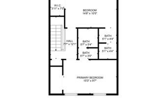 11230 WESTPORT Dr, Bowie, MD 20720