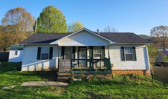 163 Spoone St, Bean Station, TN 37708