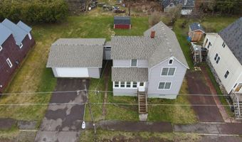 16 DUNCAN St, Ahmeek, MI 49901