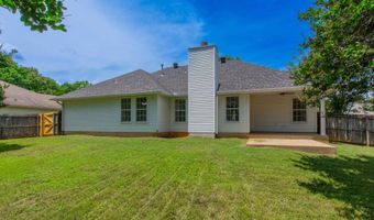 1110 Arbor Cv, Benton, AR 72015