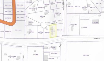 370 E Foothill Cir, Central, UT 84722