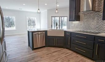1223 Buckingham, Ardmore, OK 73401