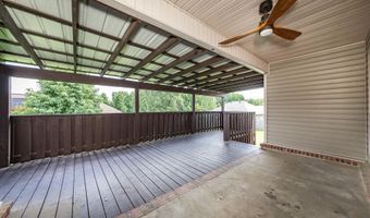 130 Alma Dr, Austin, AR 72007