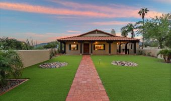 6040 E FLEMING SPRINGS Rd, Cave Creek, AZ 85331