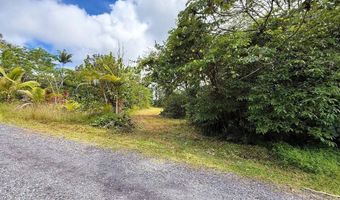 15-2038 16th Ave, Keaau, HI 96749