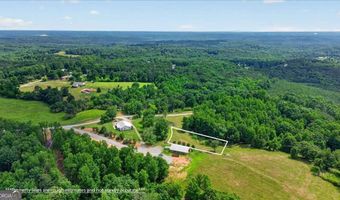 Conns Creek Road, Ball Ground, GA 30107