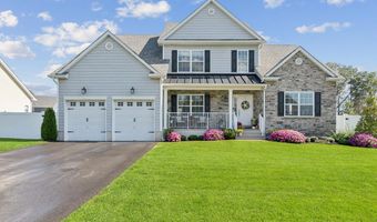 7 Kevin Ct, Bayville, NJ 08721