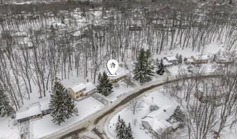 446 Adaway Ave SE, Ada, MI 49301